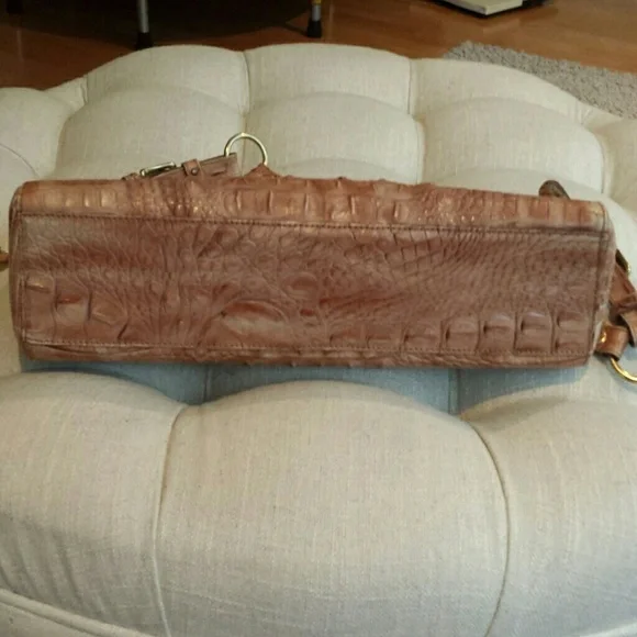 Brahmin bag - Picture 4 of 8